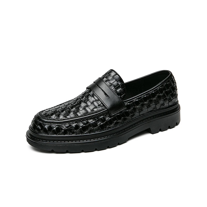 Silente Calma Loafers