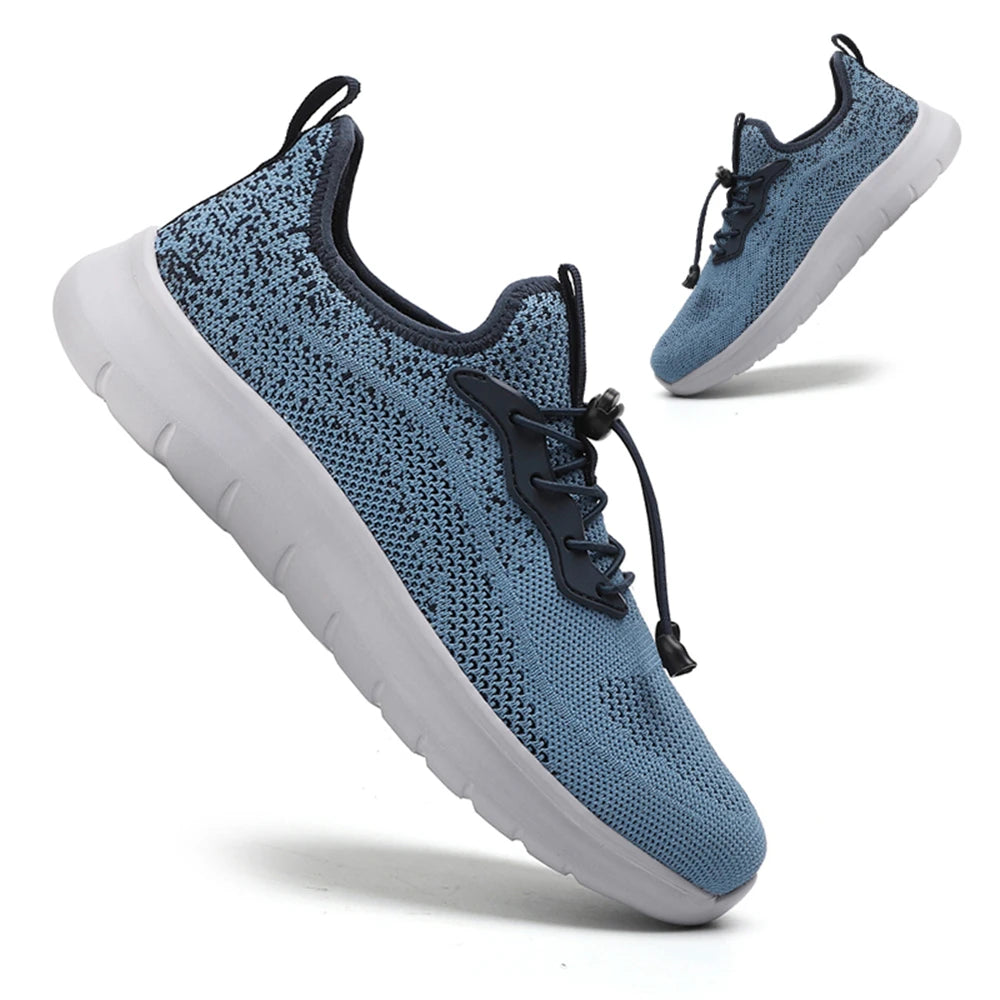 Respiro Nero Sneakers