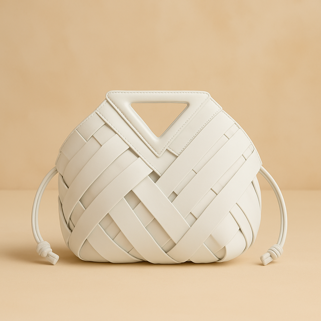SOLIE BLOOM Handbag