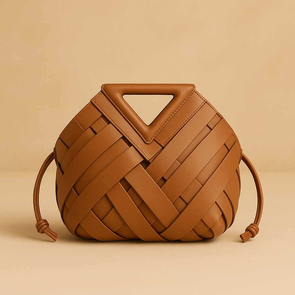 SOLIE BLOOM Handbag