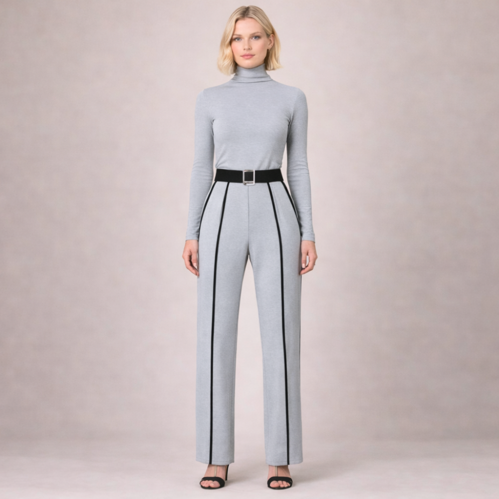 Nottella Two Piece Set