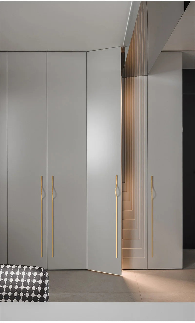 Linea Viva Handles