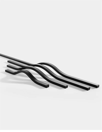 Linea Viva Handles