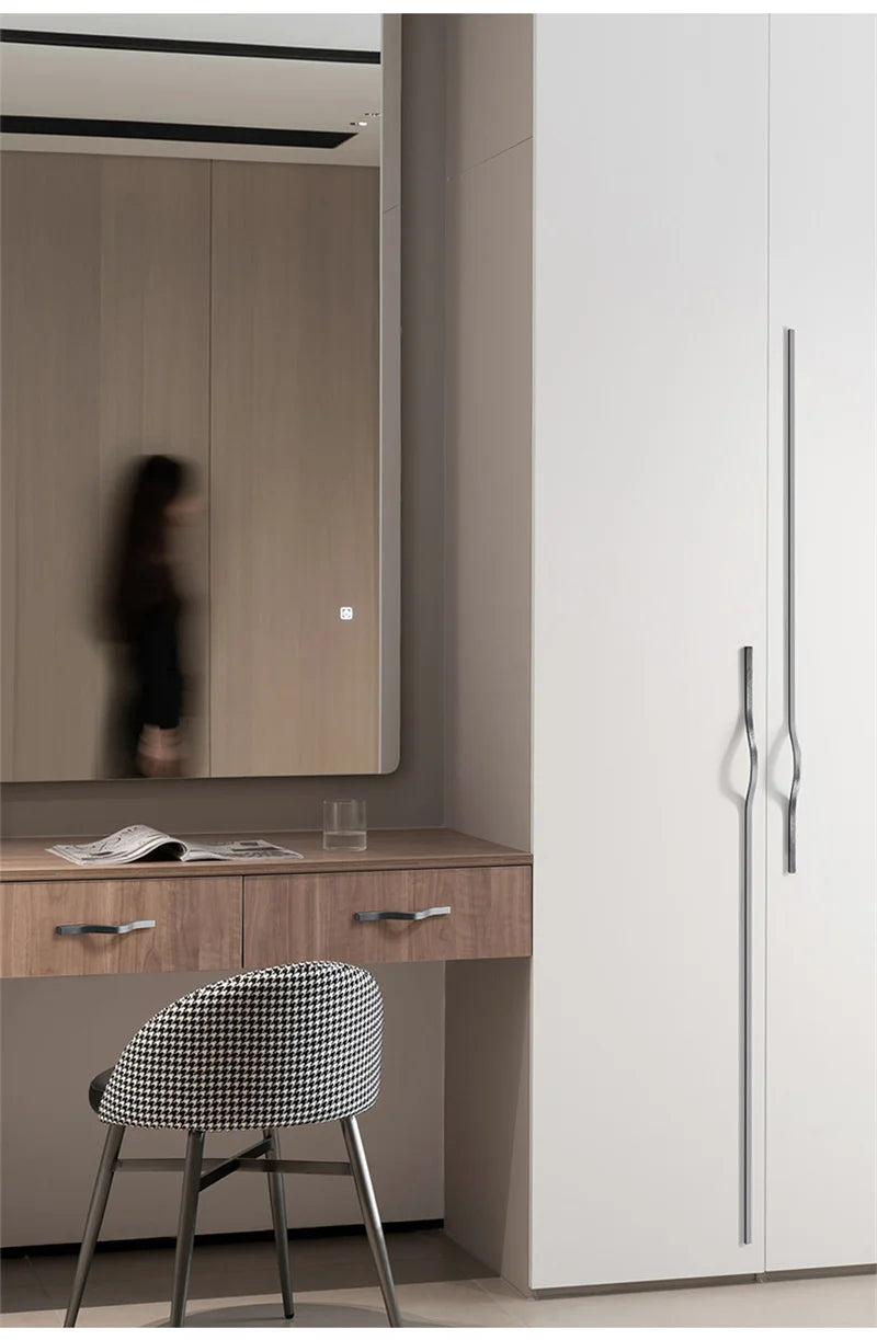 Linea Viva Handles
