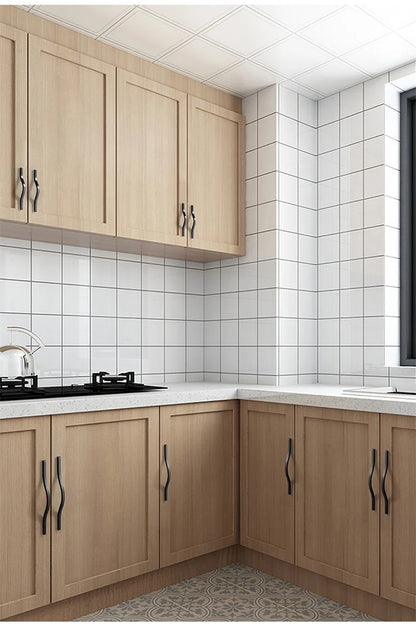 Linea Viva Handles