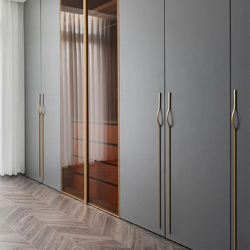 Linea Viva Handles
