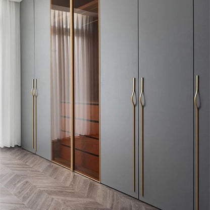 Linea Viva Handles