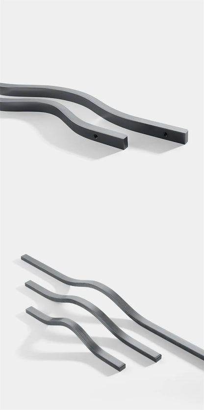 Linea Viva Handles