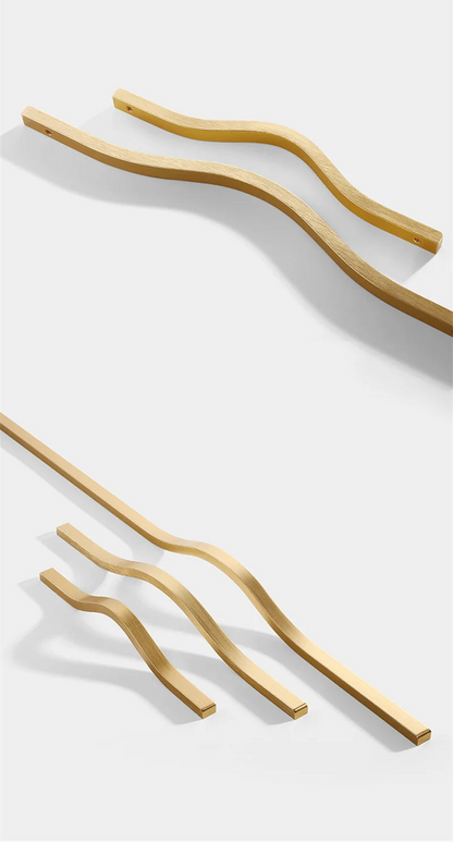 Linea Viva Handles