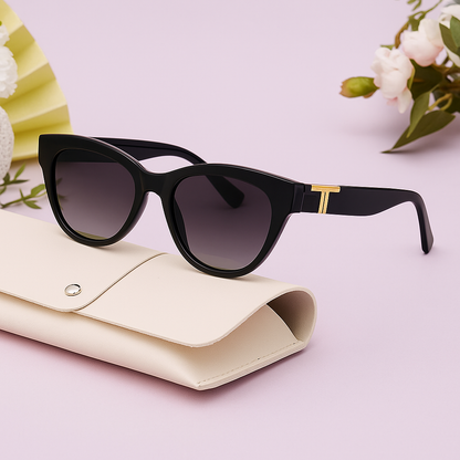 DivaRetro™ Sunglasses