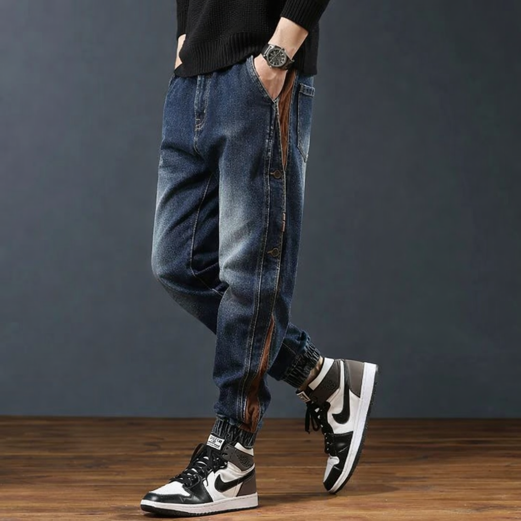 VOID Baggy Jogger Jeans