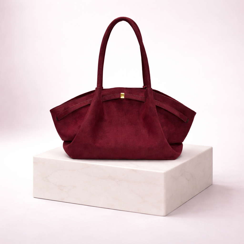 THE MARCELLE Shoulder Bag