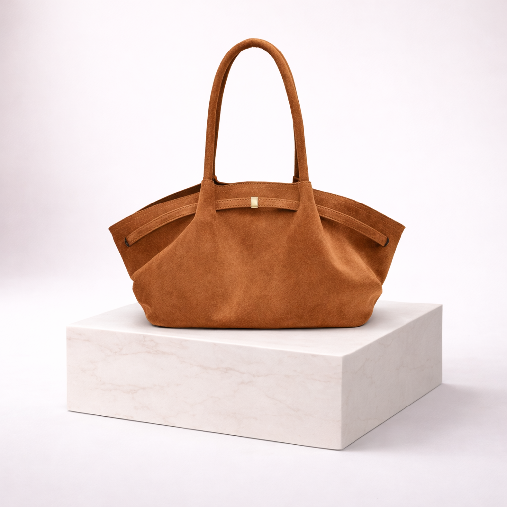THE MARCELLE Shoulder Bag