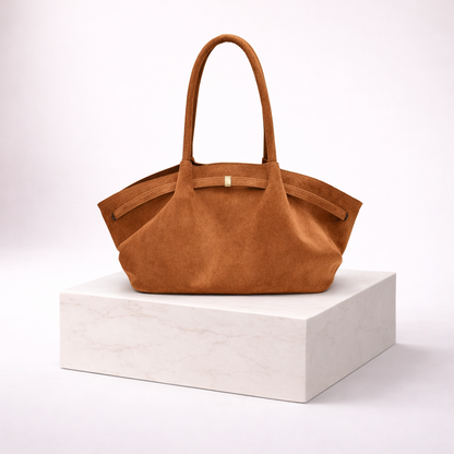 THE MARCELLE Shoulder Bag