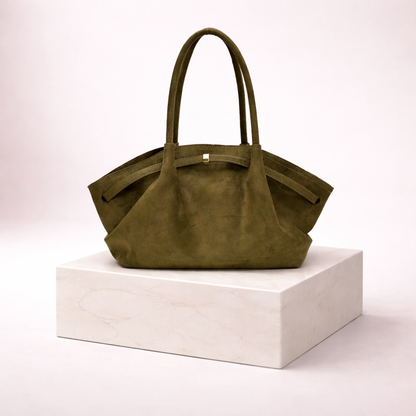 THE MARCELLE Shoulder Bag