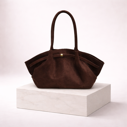 THE MARCELLE Shoulder Bag