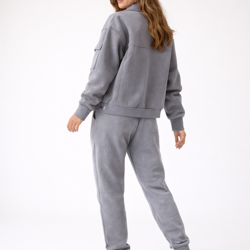 NEVIA TRACKSUIT MATCHING SET