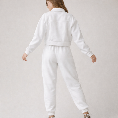 NEVIA TRACKSUIT MATCHING SET