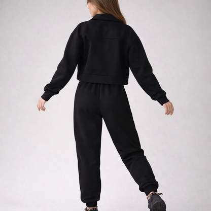 NEVIA TRACKSUIT MATCHING SET