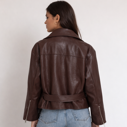 Rosetta Jacket