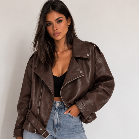 Rosetta Jacket