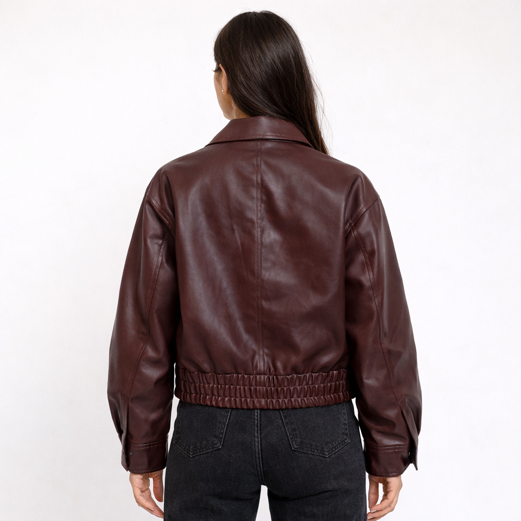 Rosetta Jacket