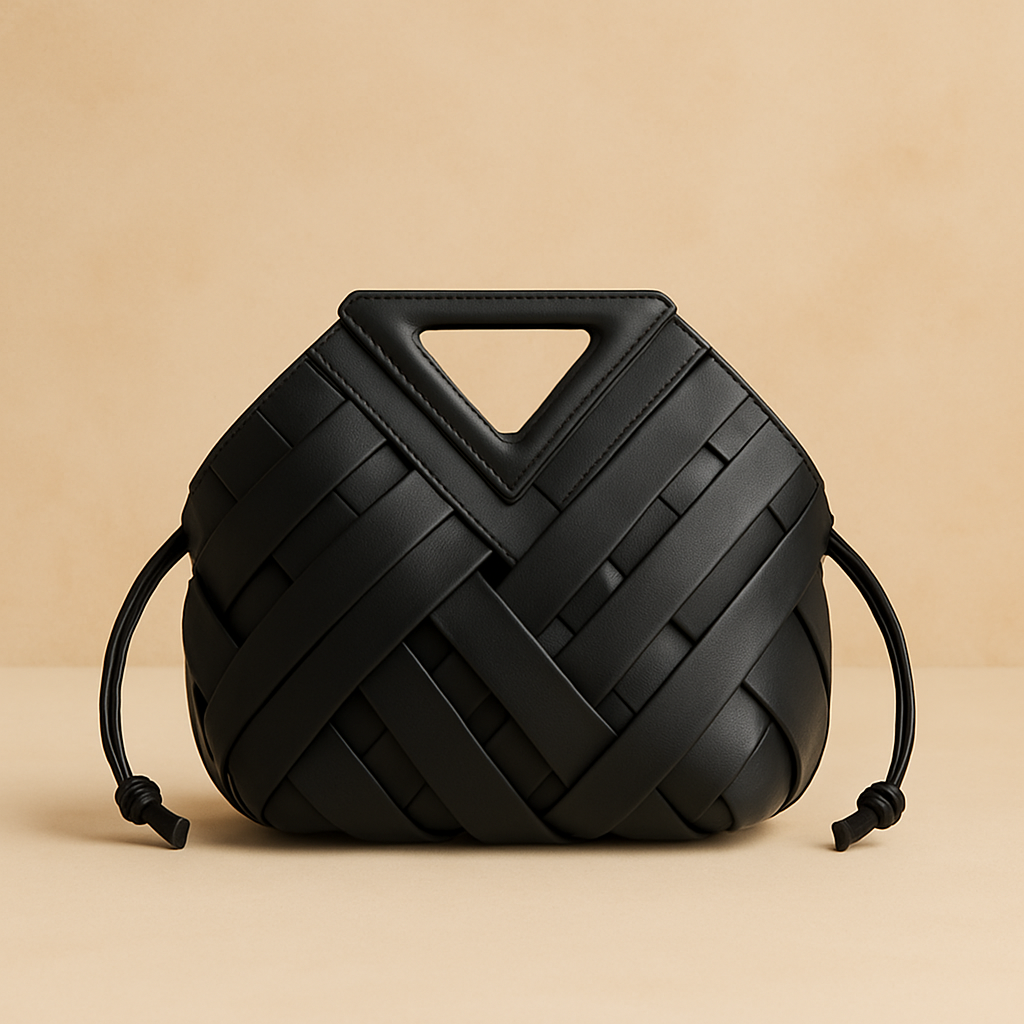 SOLIE BLOOM Handbag