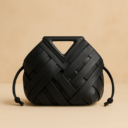 SOLIE BLOOM Handbag