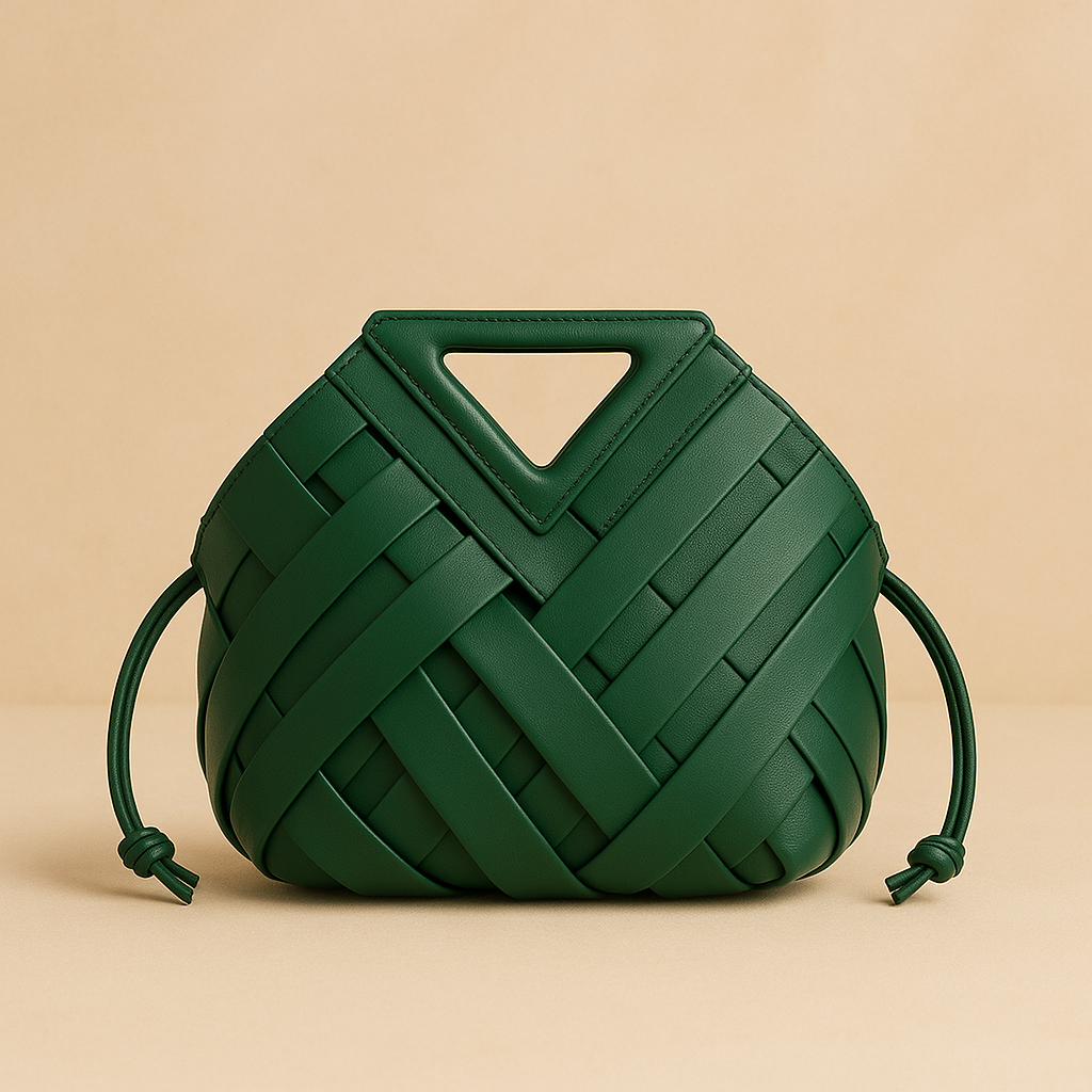 SOLIE BLOOM Handbag