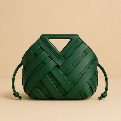 SOLIE BLOOM Handbag