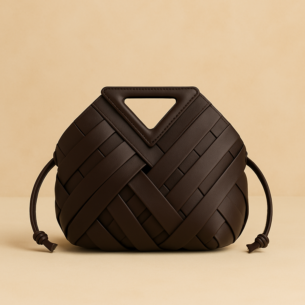 SOLIE BLOOM Handbag