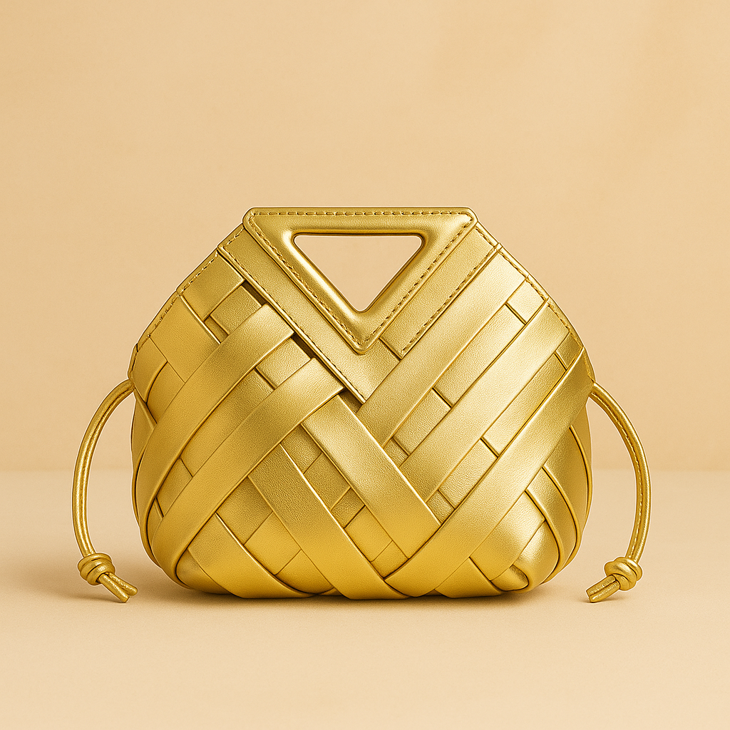 SOLIE BLOOM Handbag