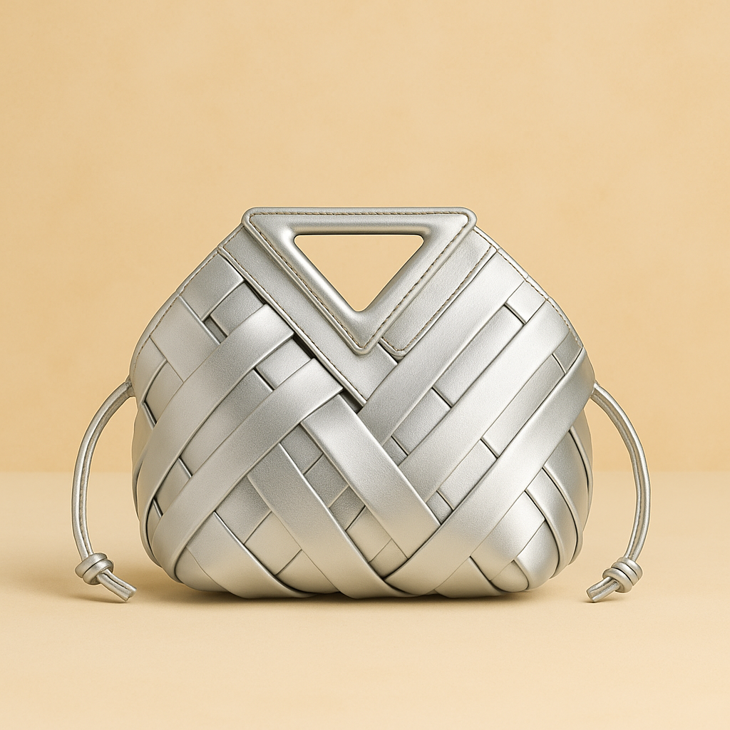 SOLIE BLOOM Handbag