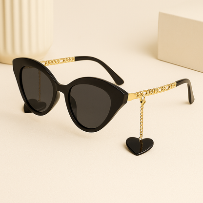 GlamHearts Sunglasses
