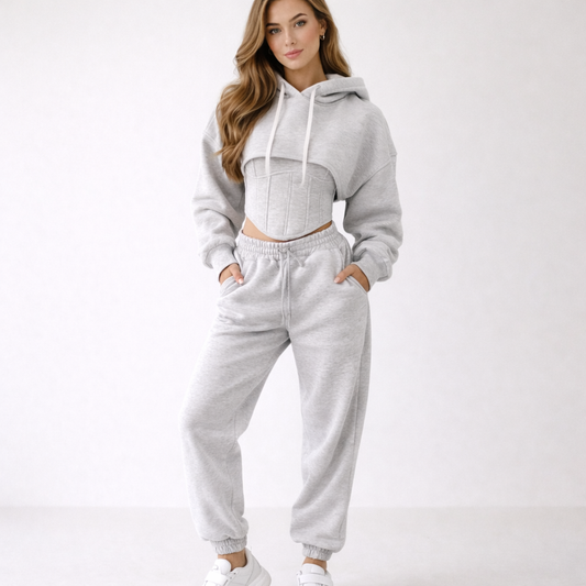 Rosa Corsetto 3 Piece Set