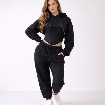 Rosa Corsetto 3 Piece Set