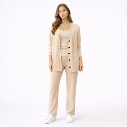 Comfy Three Piece Set