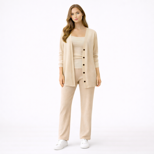 Comfy Three Piece Set