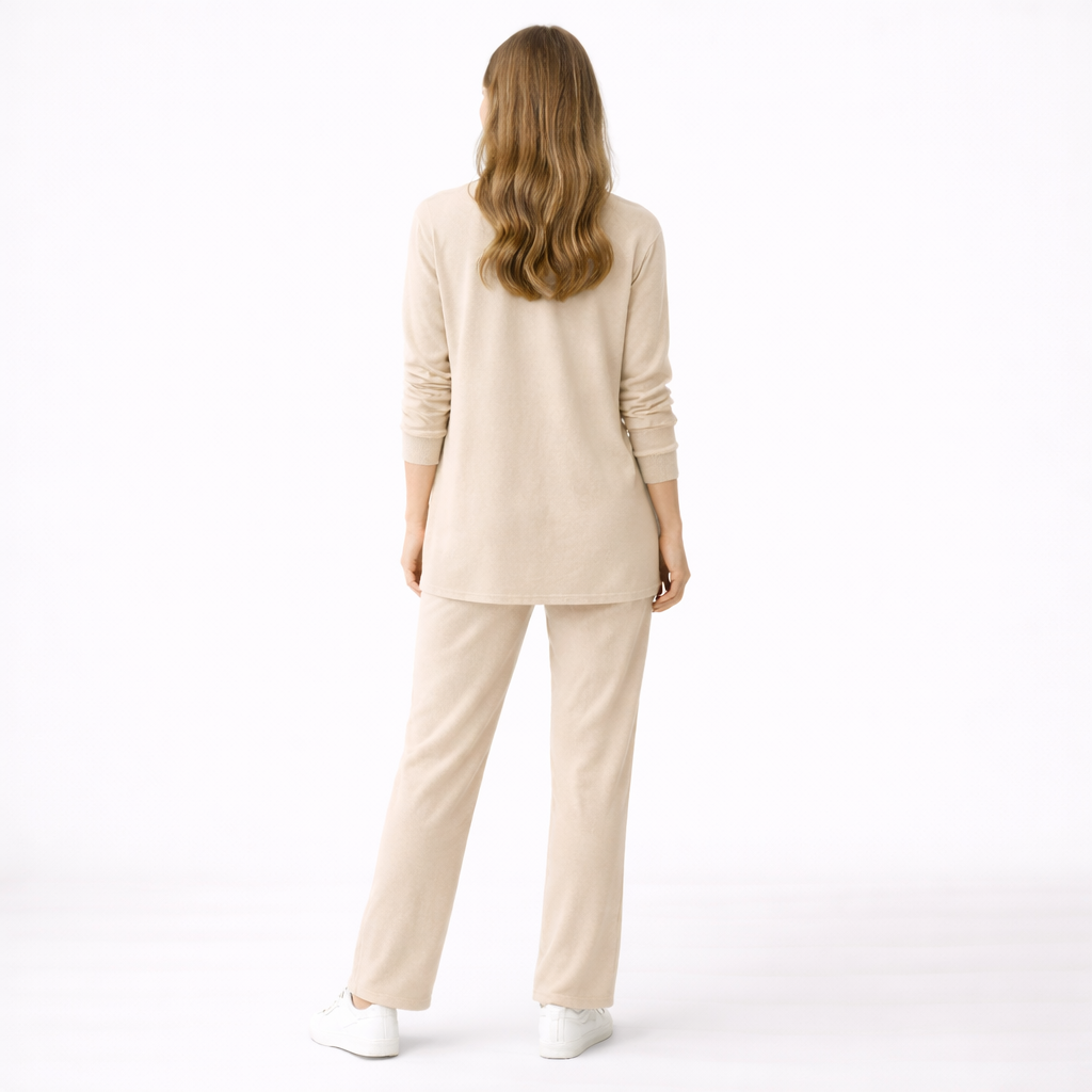 Comfy Three Piece Set