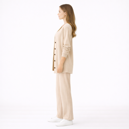 Comfy Three Piece Set