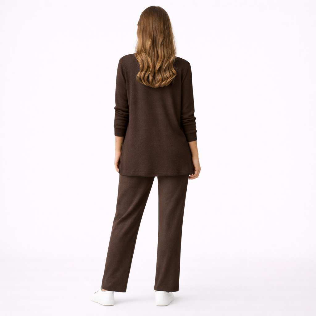 Comfy Three Piece Set