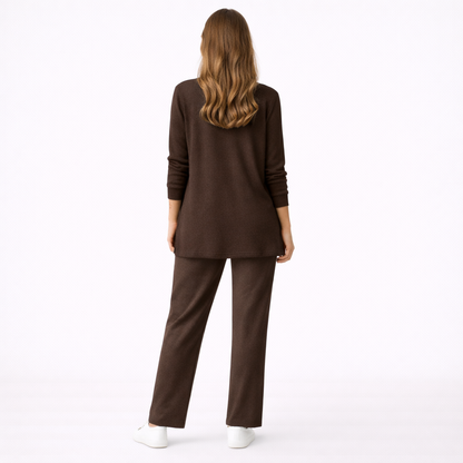 Comfy Three Piece Set