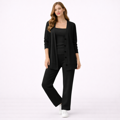Comfy Three Piece Set