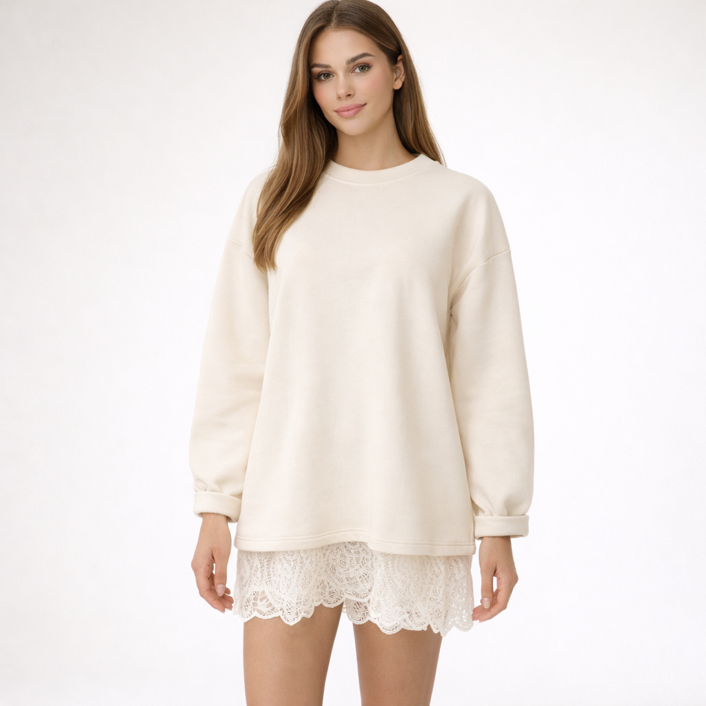 Fiorella Sweatshirt