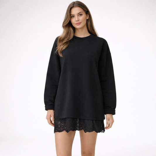 Fiorella Sweatshirt
