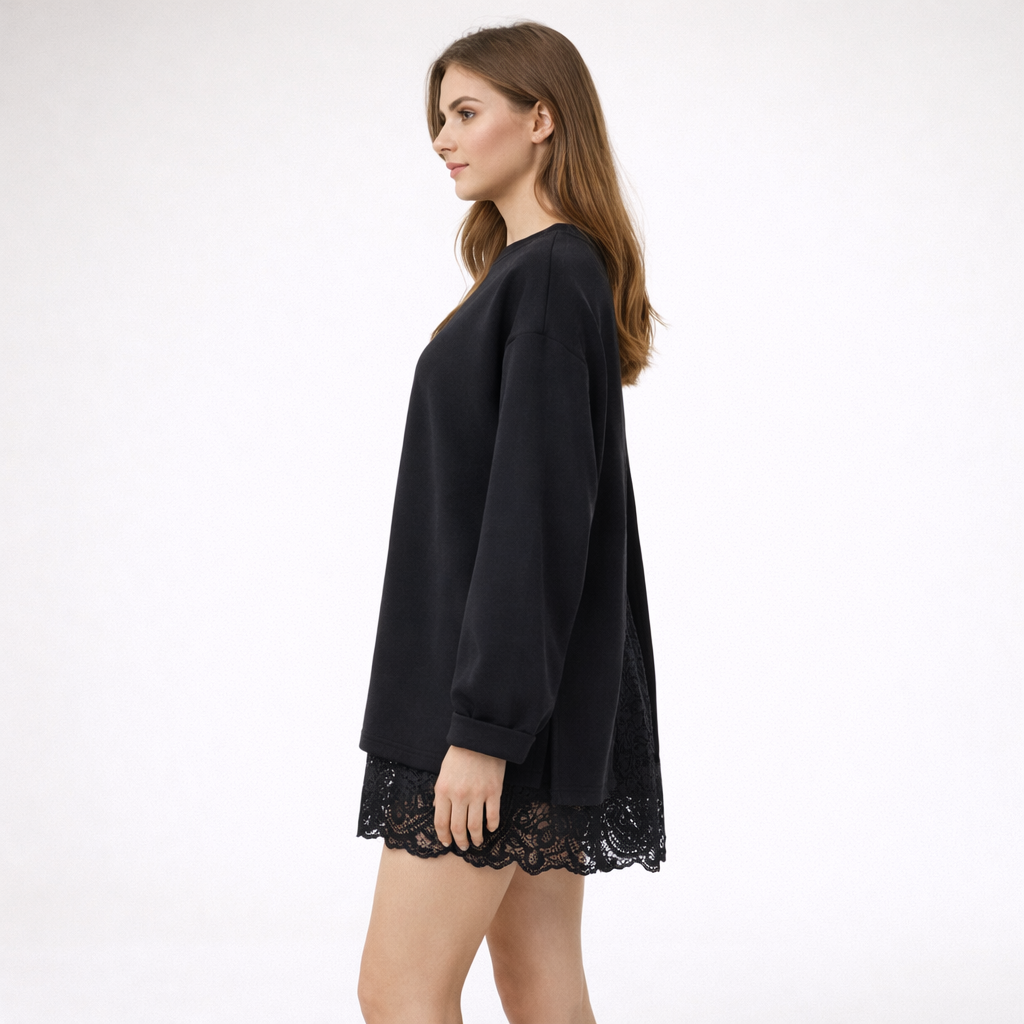 Fiorella Sweatshirt