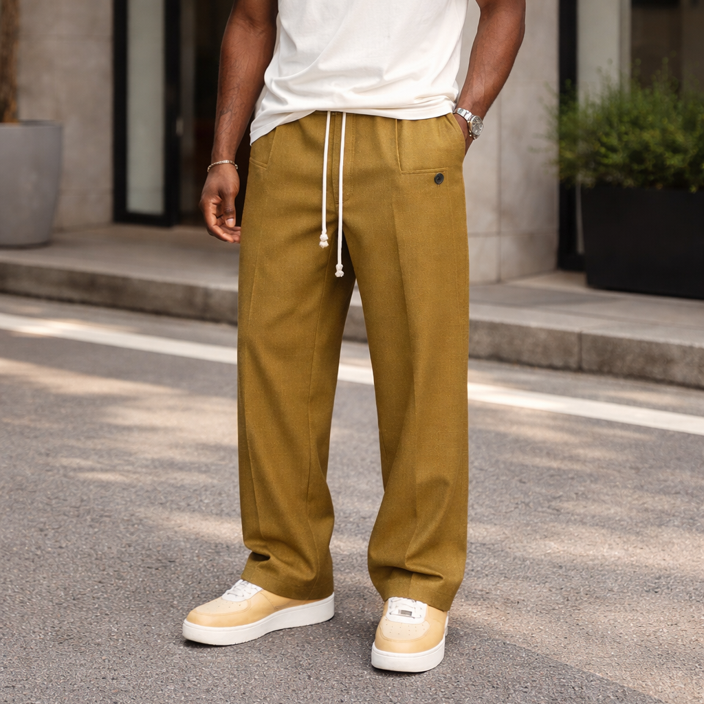 Riva Trousers