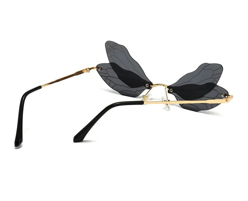 Dragonfly Sunglasses