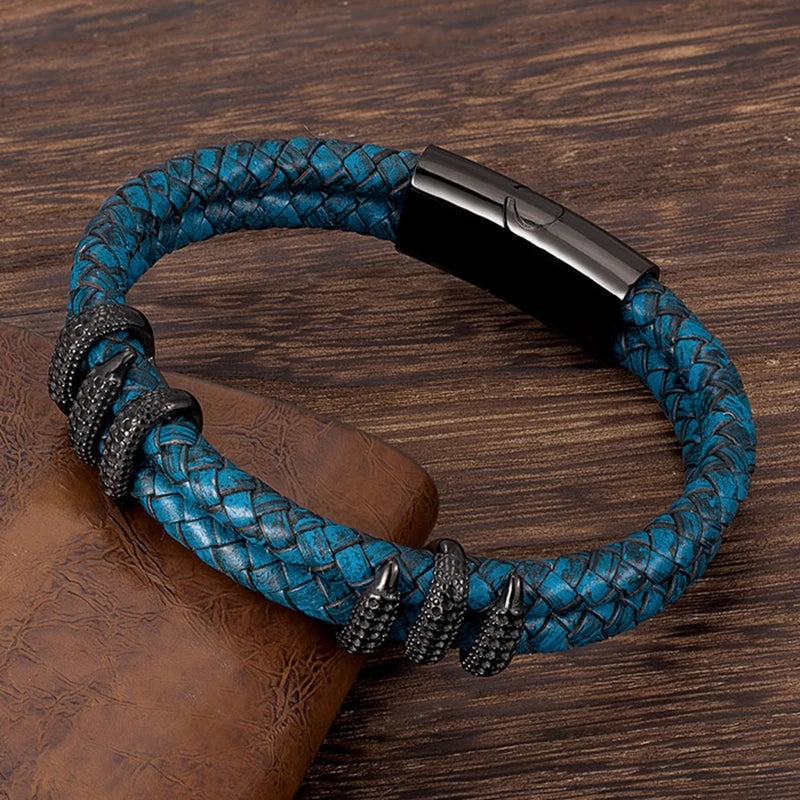 Dragon Claw Bracelet