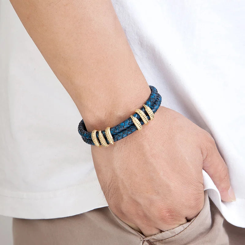 Dragon Claw Bracelet